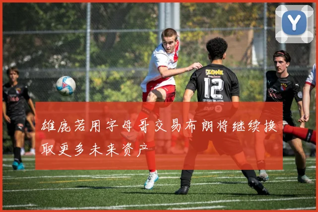 雄鹿若用字母哥交易布朗将继续换取更多未来资产